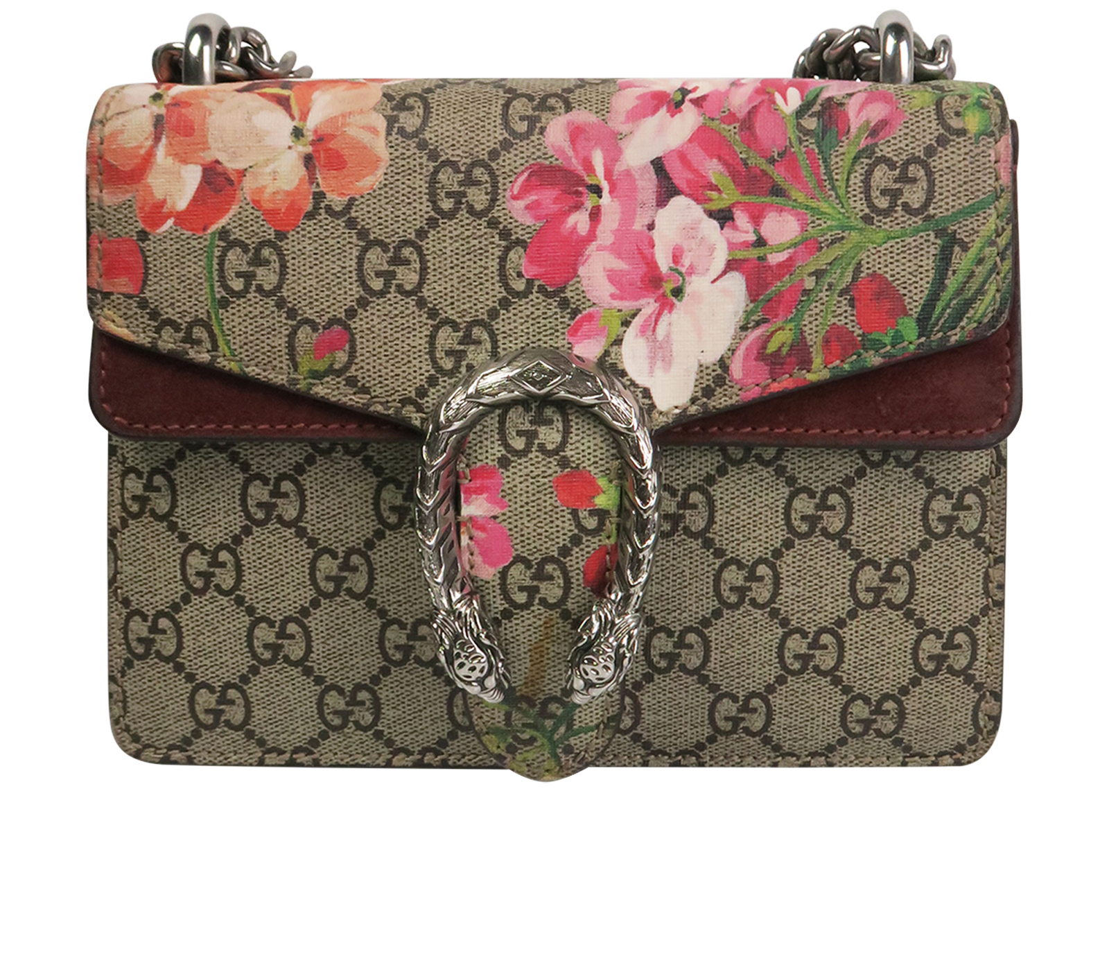 Mini Blooms Dionysus Gucci Designer Exchange Buy Sell Exchange